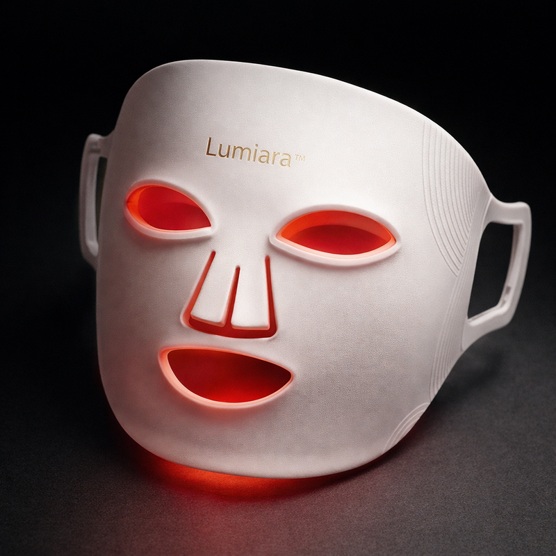 Lumiara Pro LED Mask
